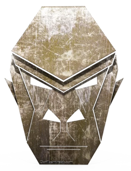 The APE Multimedia gorilla logo