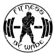 Fitness By Wade logo