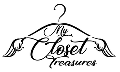 My Closet Treasures logo